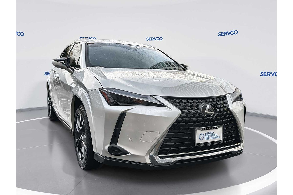2024 Lexus UX Premium