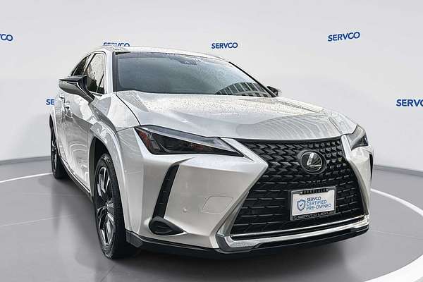 2024 Lexus UX Premium