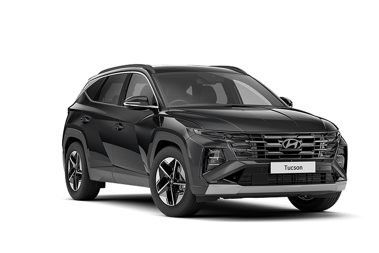 2026 Hyundai Tucson Elite NX4.V4