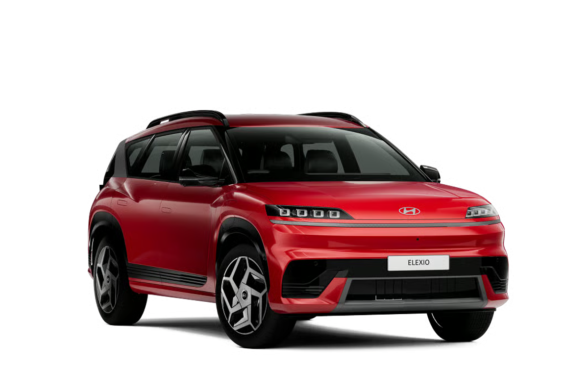 2026 Hyundai ELEXIO OE1.V1