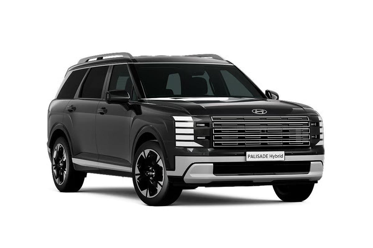 2026 Hyundai Palisade Elite LX3.V1