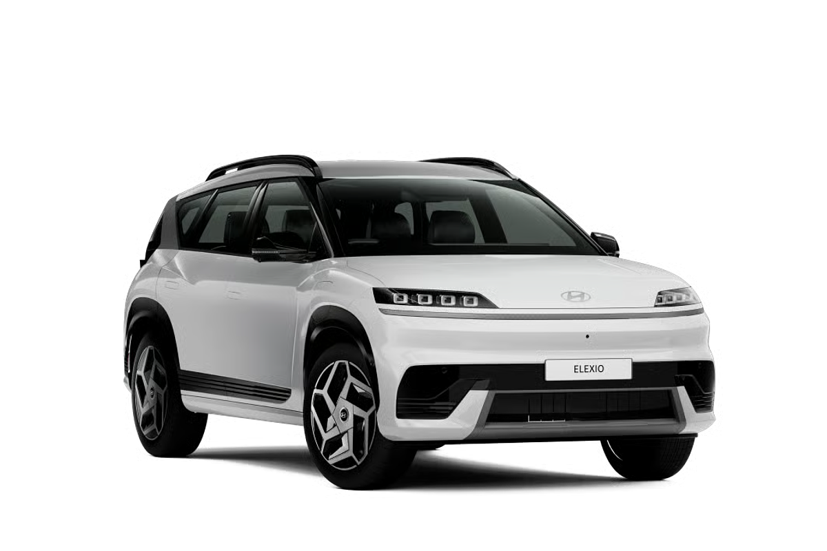 2025 Hyundai ELEXIO Elite OE1.V1