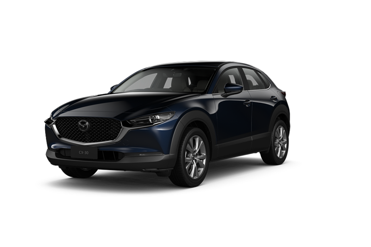 2026 Mazda CX-30 G20 Evolve DM Series