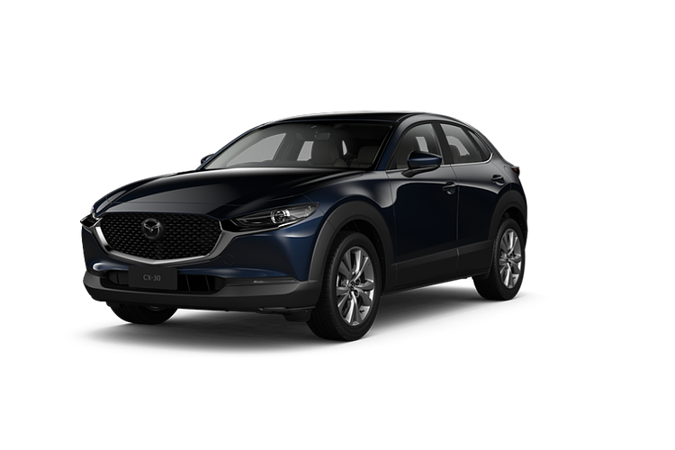 2026 Mazda CX-30 G20 Evolve DM Series