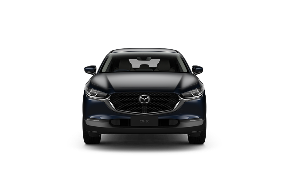 2026 Mazda CX-30 G20 Evolve DM Series