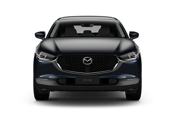 2026 Mazda CX-30 G20 Evolve DM Series thumb-1
