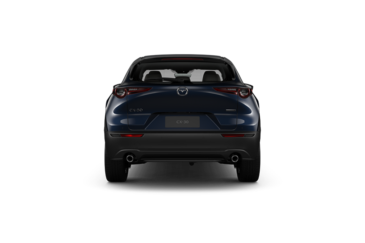 2026 Mazda CX-30 G20 Evolve DM Series