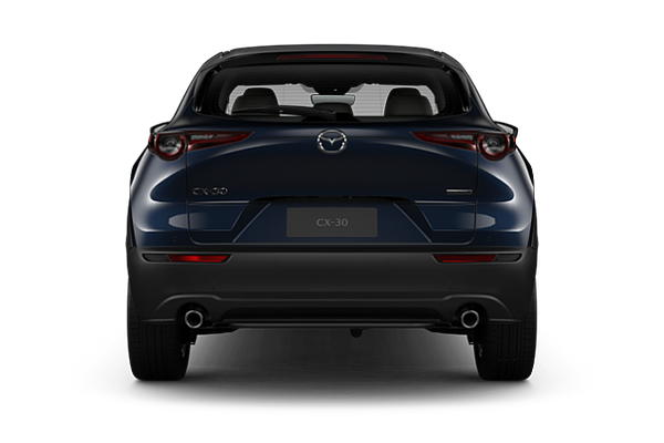 2026 Mazda CX-30 G20 Evolve DM Series thumb-5