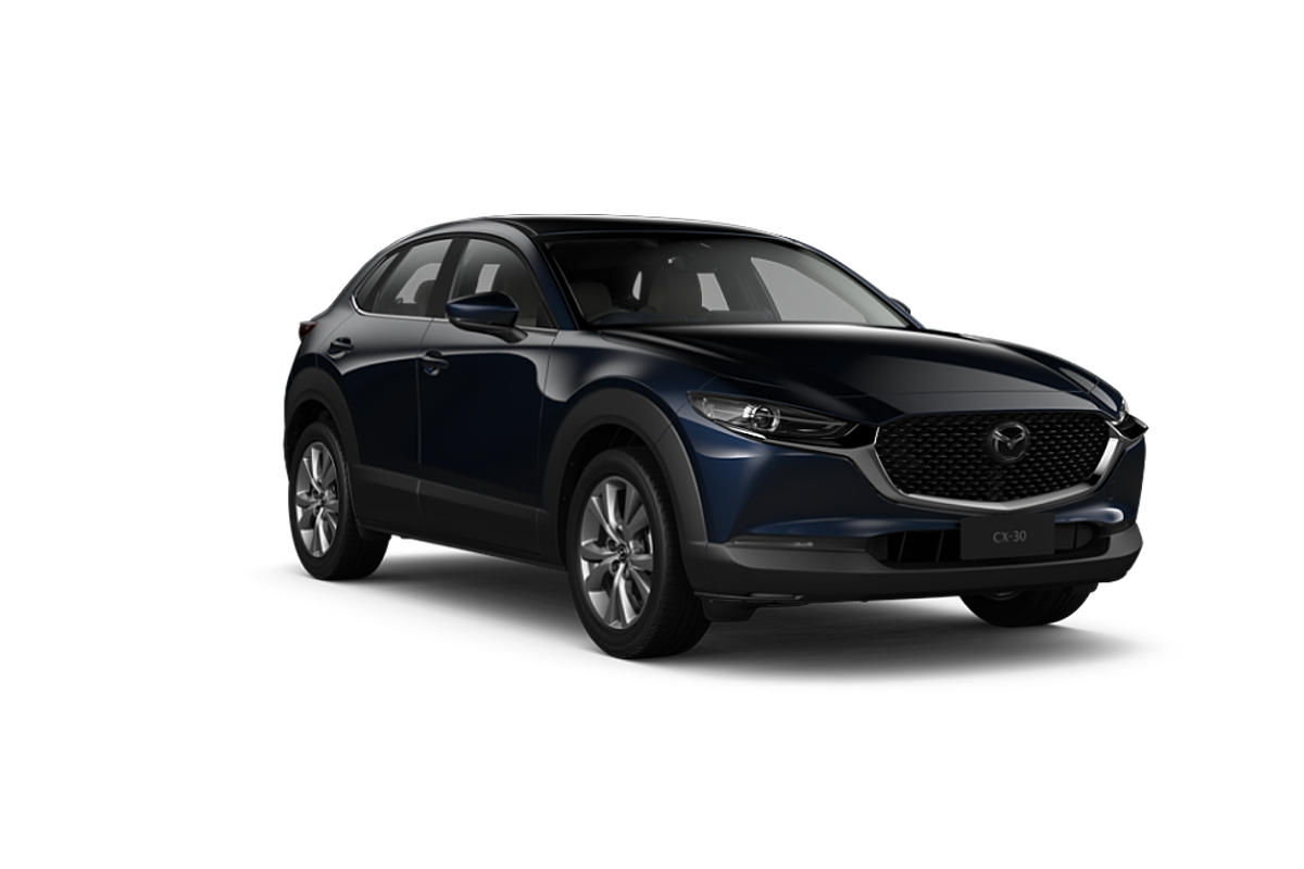 2026 Mazda CX-30 G20 Evolve DM Series