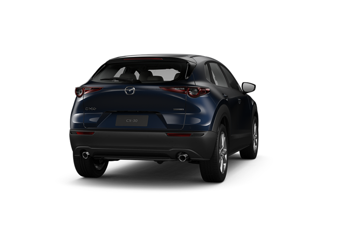 2026 Mazda CX-30 G20 Evolve DM Series