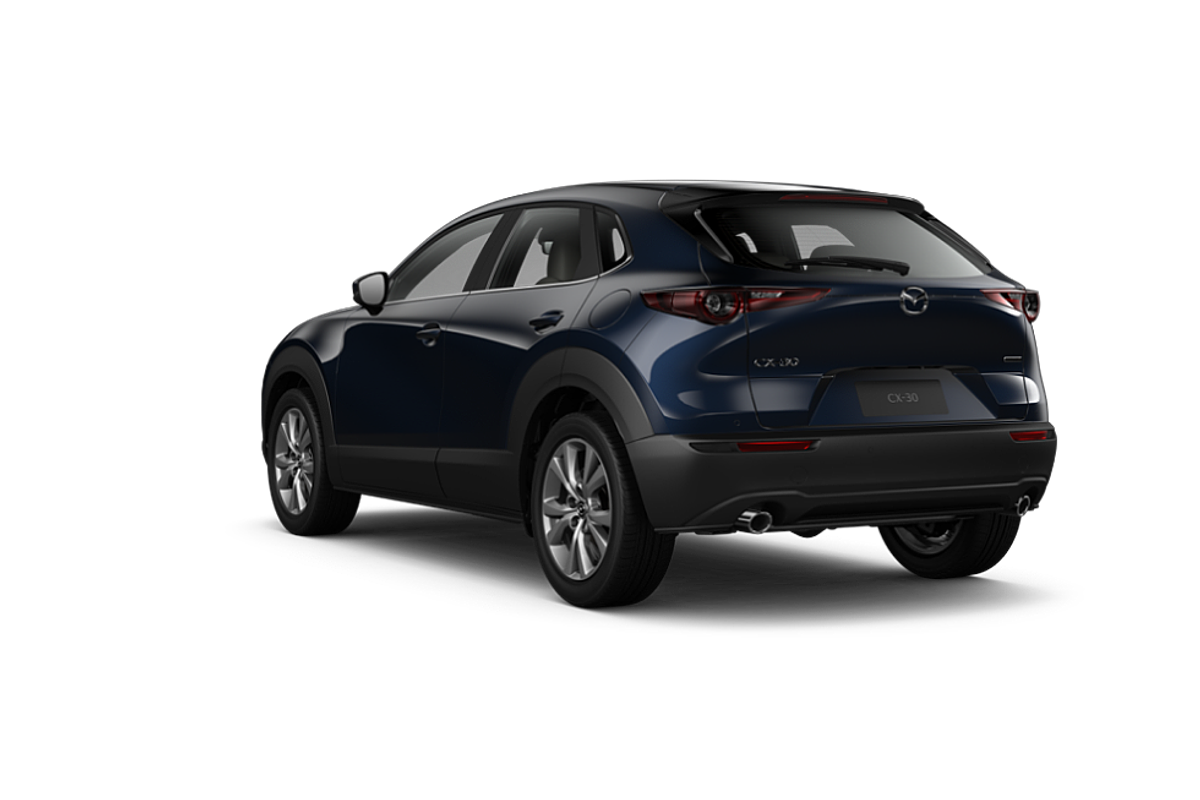 2026 Mazda CX-30 G20 Evolve DM Series