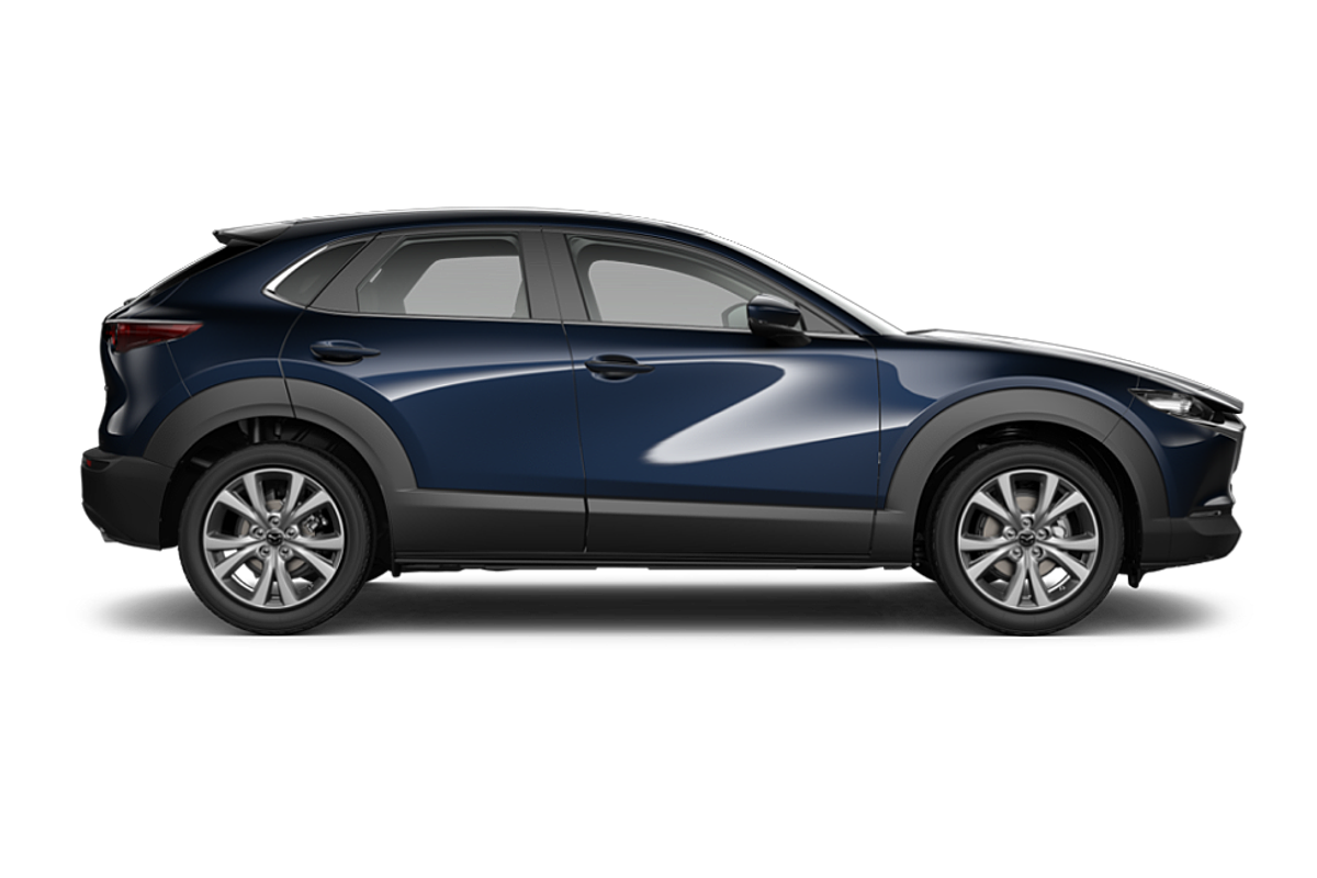 2026 Mazda CX-30 G20 Evolve DM Series