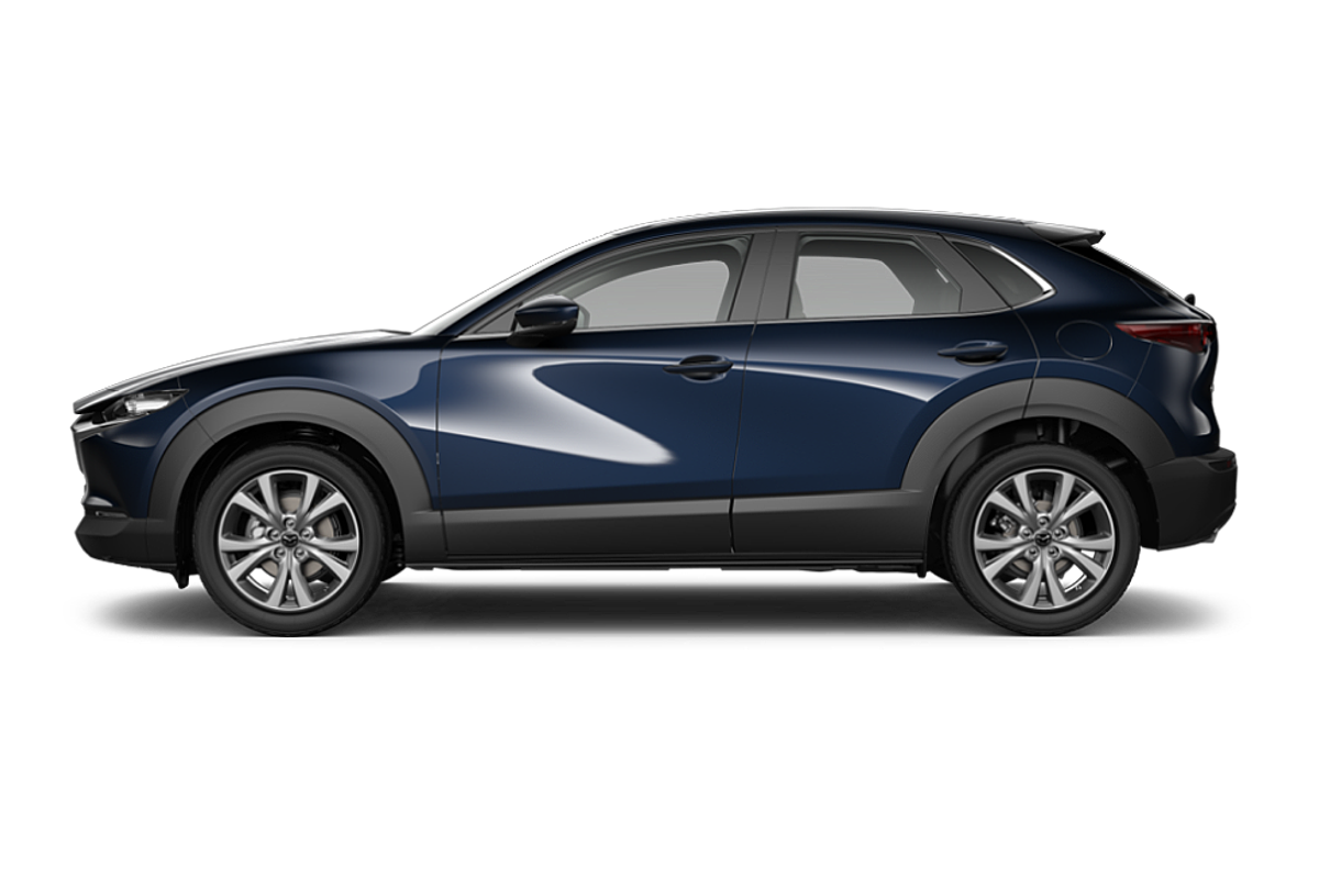 2026 Mazda CX-30 G20 Evolve DM Series