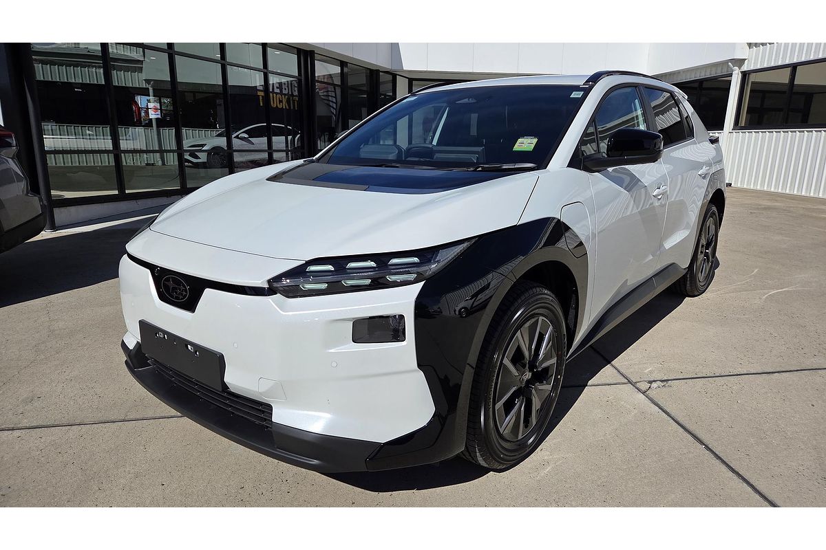 2025 Subaru Solterra AWD E1-1