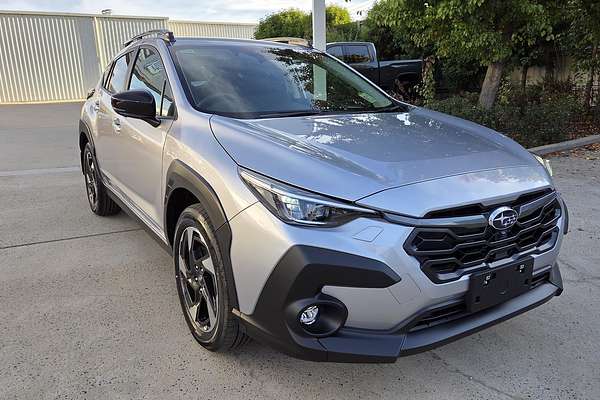 2026 Subaru Crosstrek 2.0R G6X