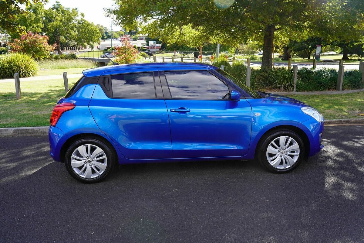 2019 Suzuki Swift GL AZ