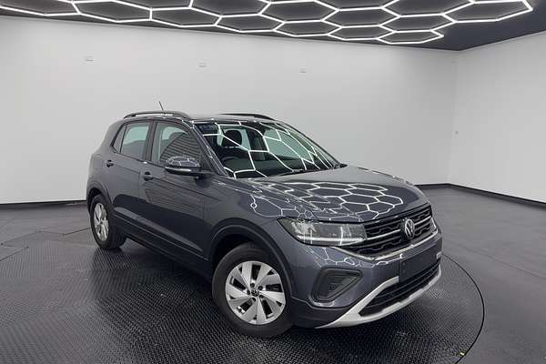 2024 Volkswagen T-Cross 85TSI Life D31