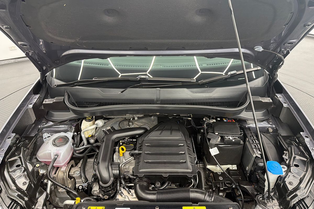 2024 Volkswagen T-Cross 85TSI Life D31