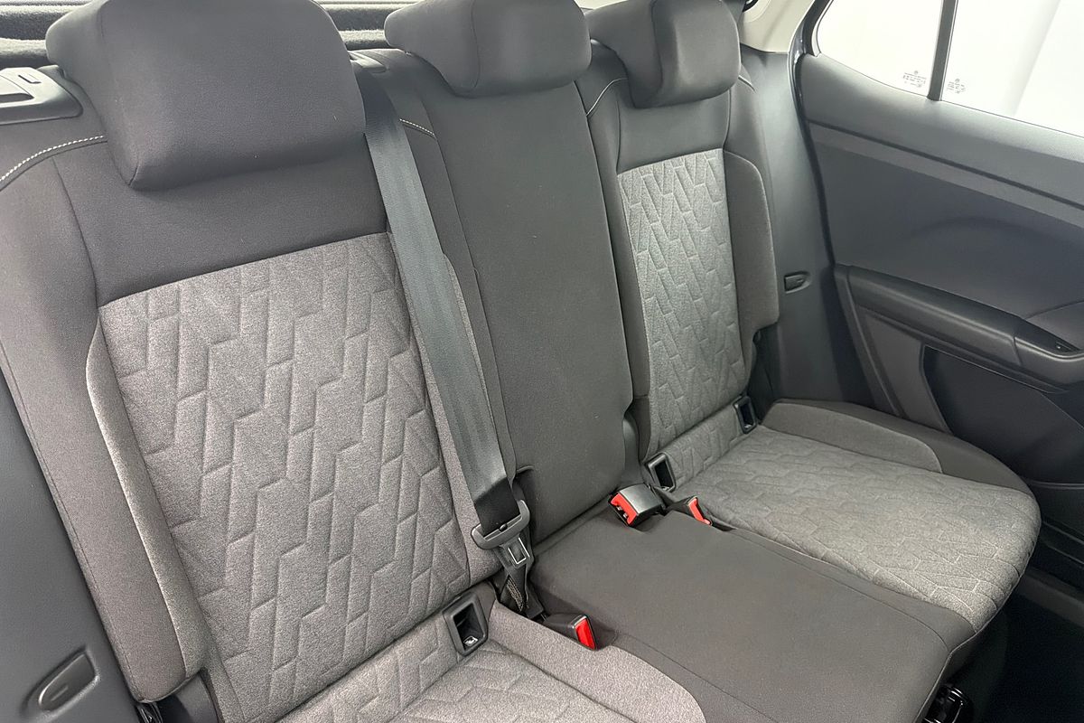 2024 Volkswagen T-Cross 85TSI Life D31