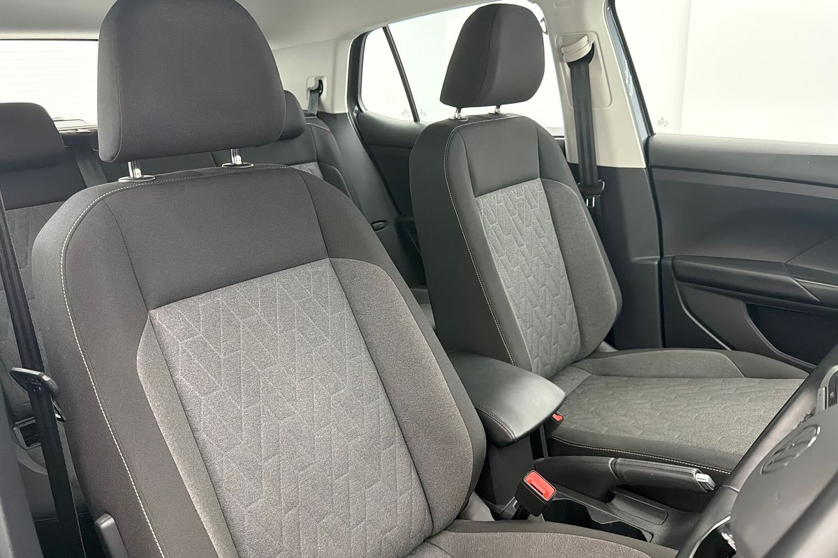 2024 Volkswagen T-Cross 85TSI Life D31