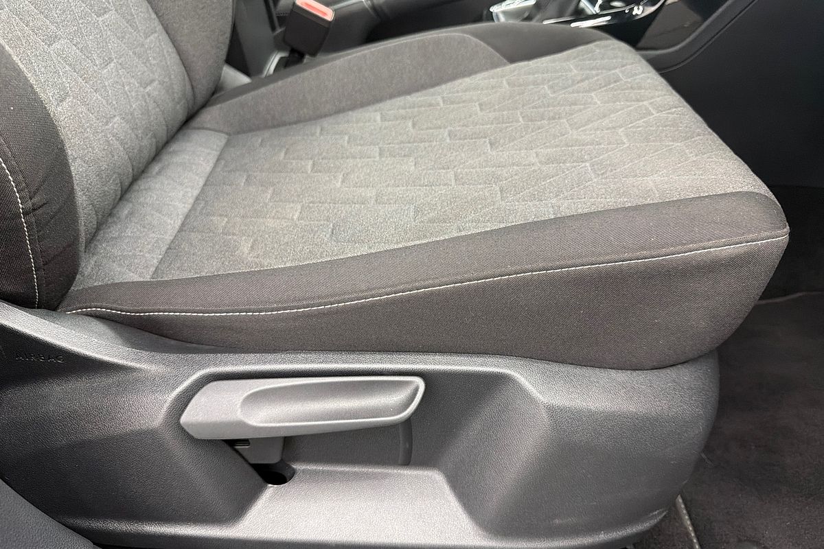 2024 Volkswagen T-Cross 85TSI Life D31