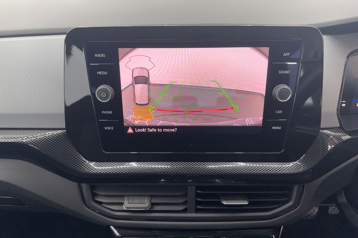 2024 Volkswagen T-Cross 85TSI Life D31