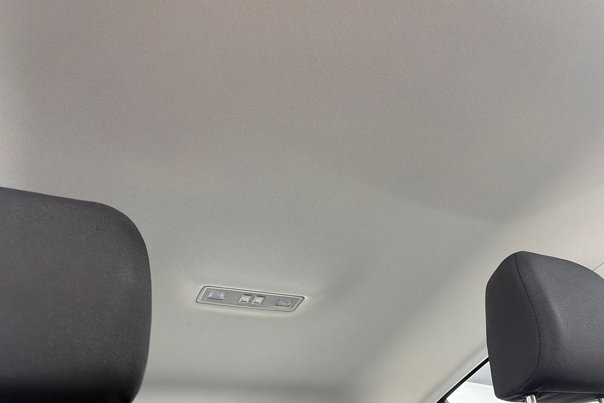 2024 Volkswagen T-Cross 85TSI Life D31