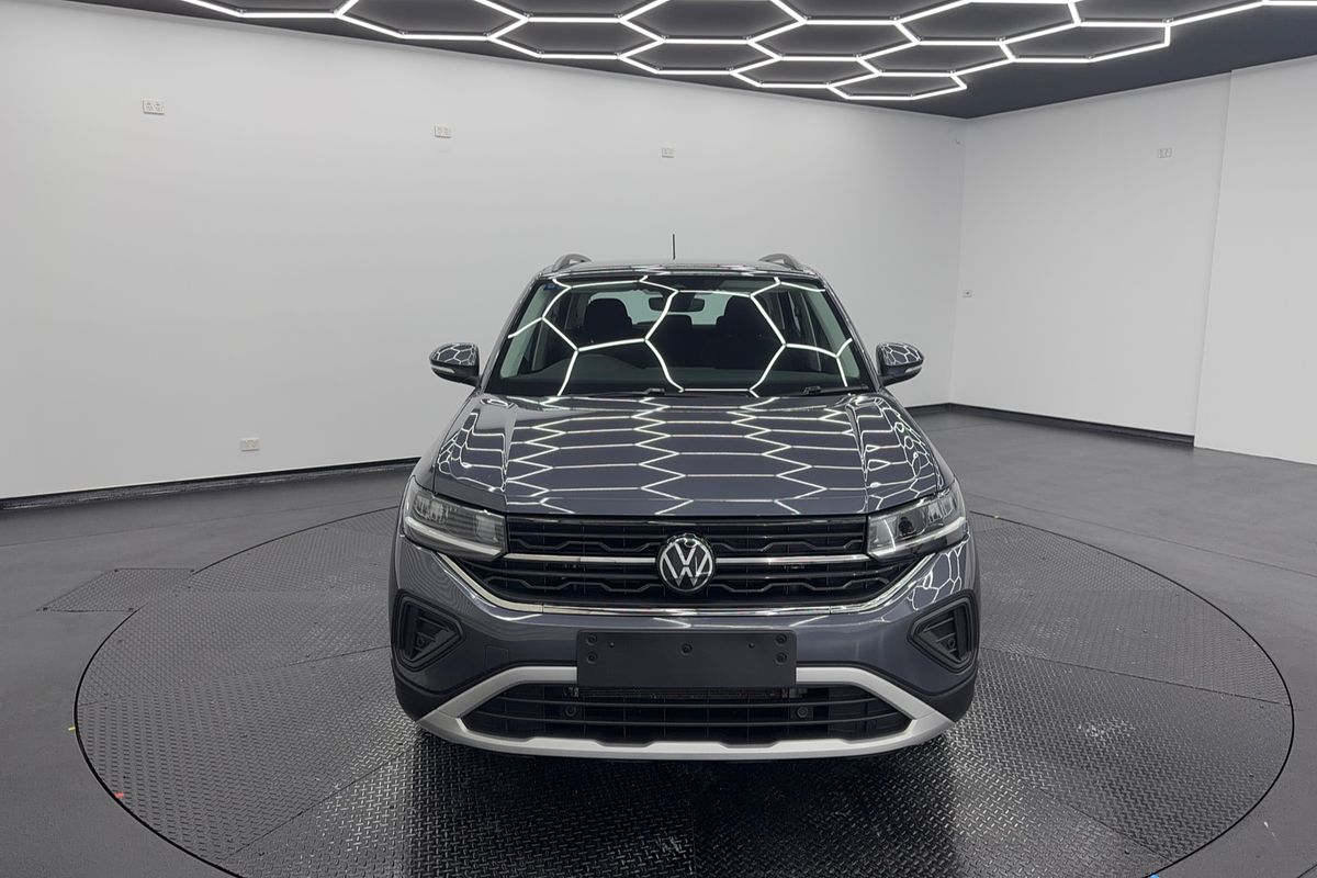 2024 Volkswagen T-Cross 85TSI Life D31