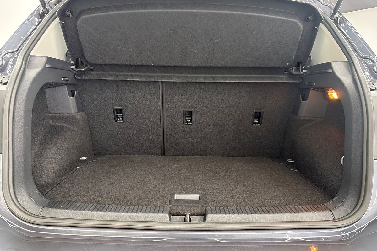 2024 Volkswagen T-Cross 85TSI Life D31