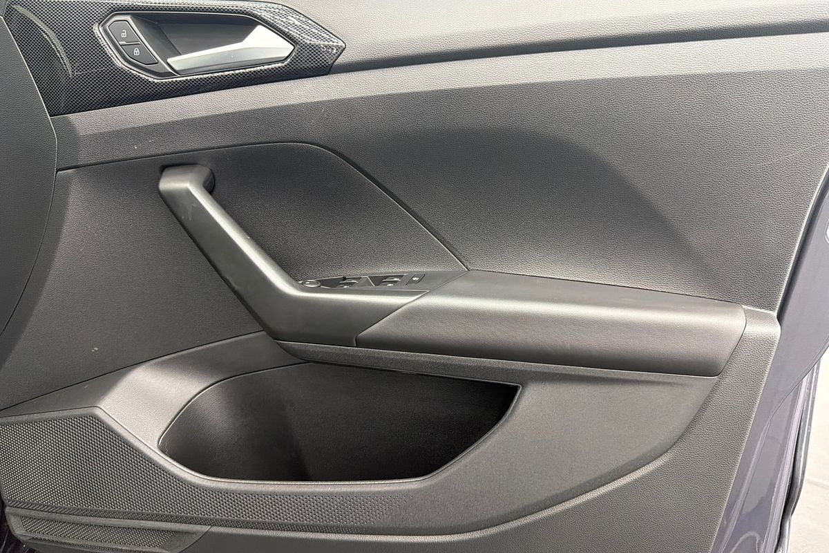 2024 Volkswagen T-Cross 85TSI Life D31