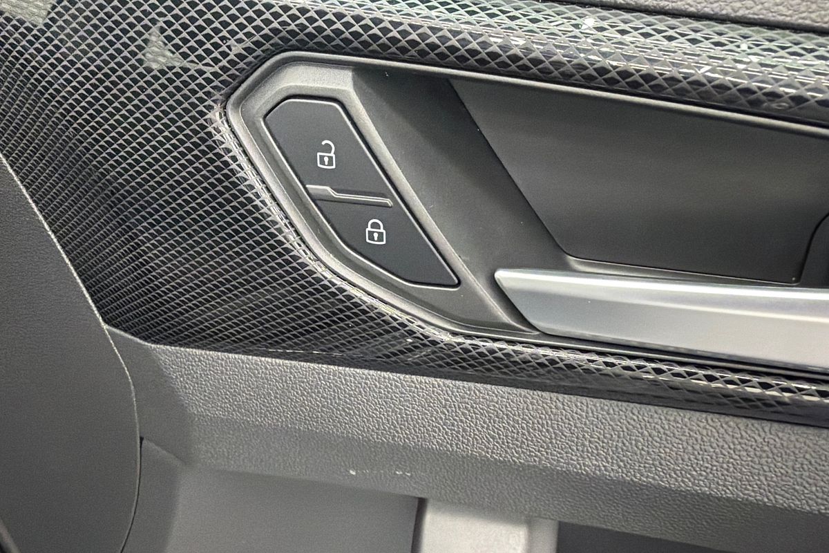 2024 Volkswagen T-Cross 85TSI Life D31