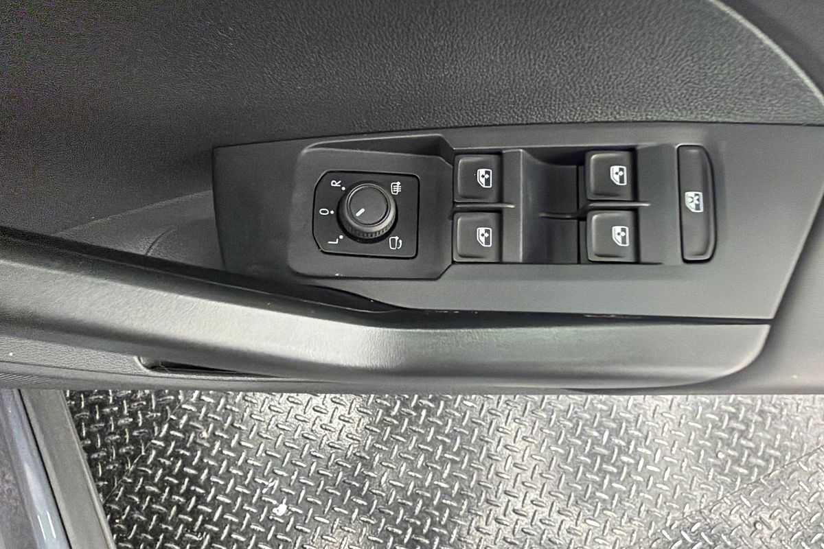 2024 Volkswagen T-Cross 85TSI Life D31