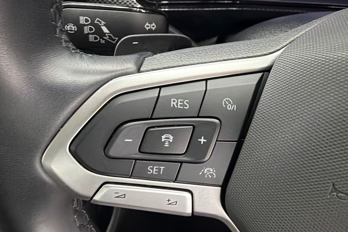 2024 Volkswagen T-Cross 85TSI Life D31