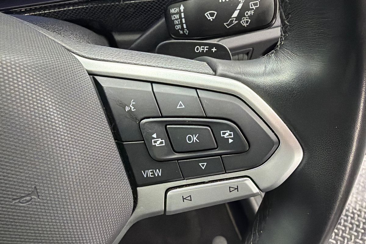 2024 Volkswagen T-Cross 85TSI Life D31