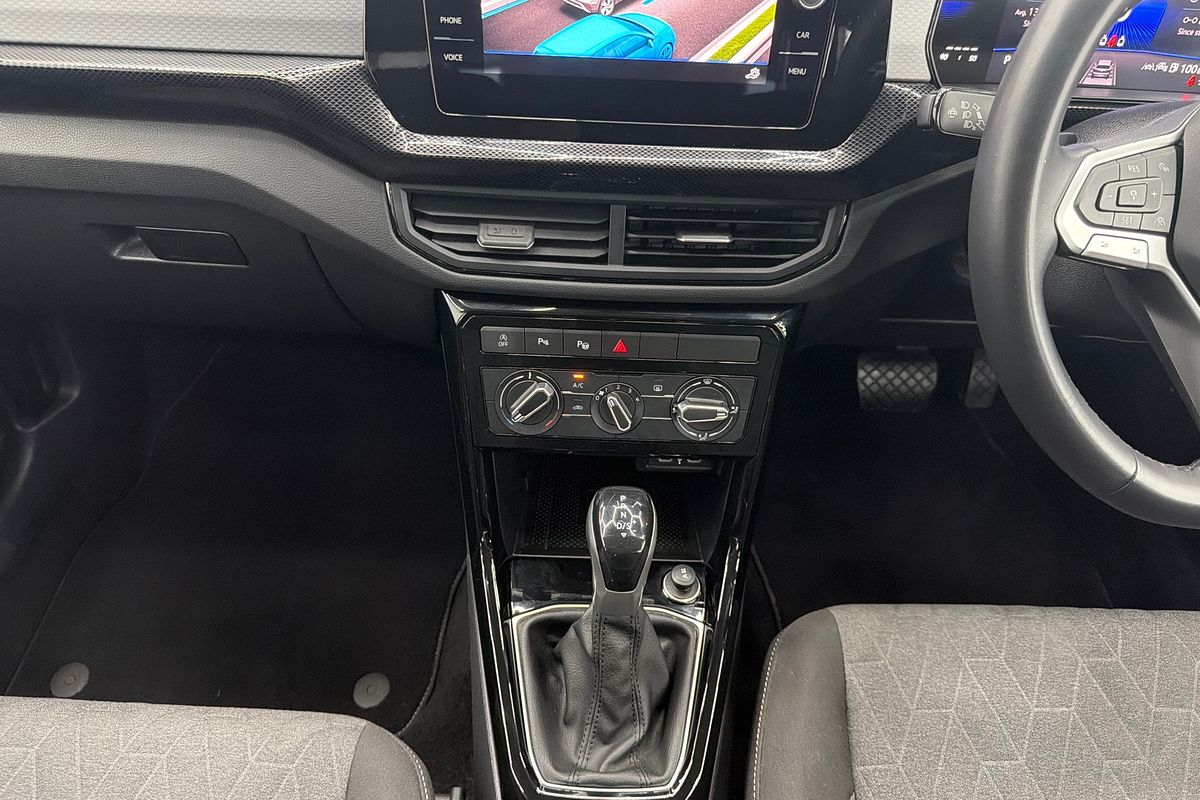 2024 Volkswagen T-Cross 85TSI Life D31