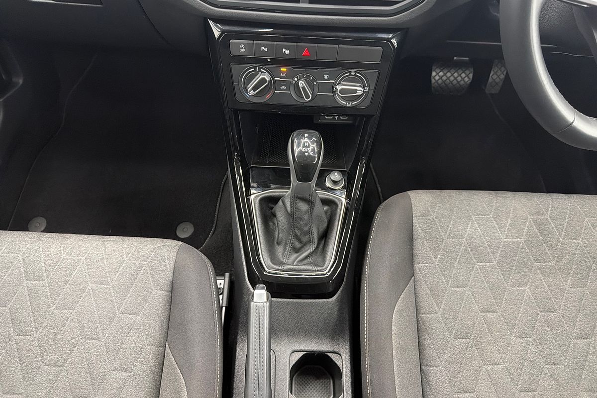 2024 Volkswagen T-Cross 85TSI Life D31