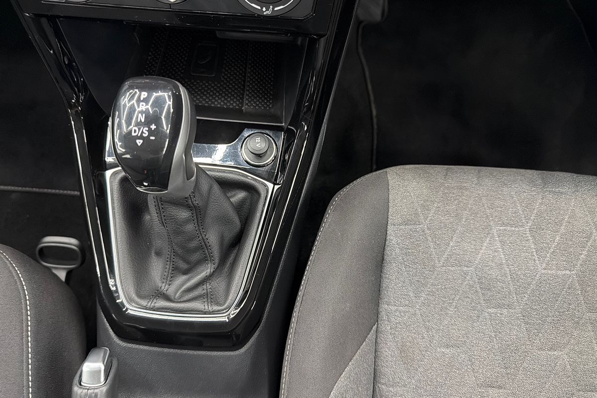 2024 Volkswagen T-Cross 85TSI Life D31