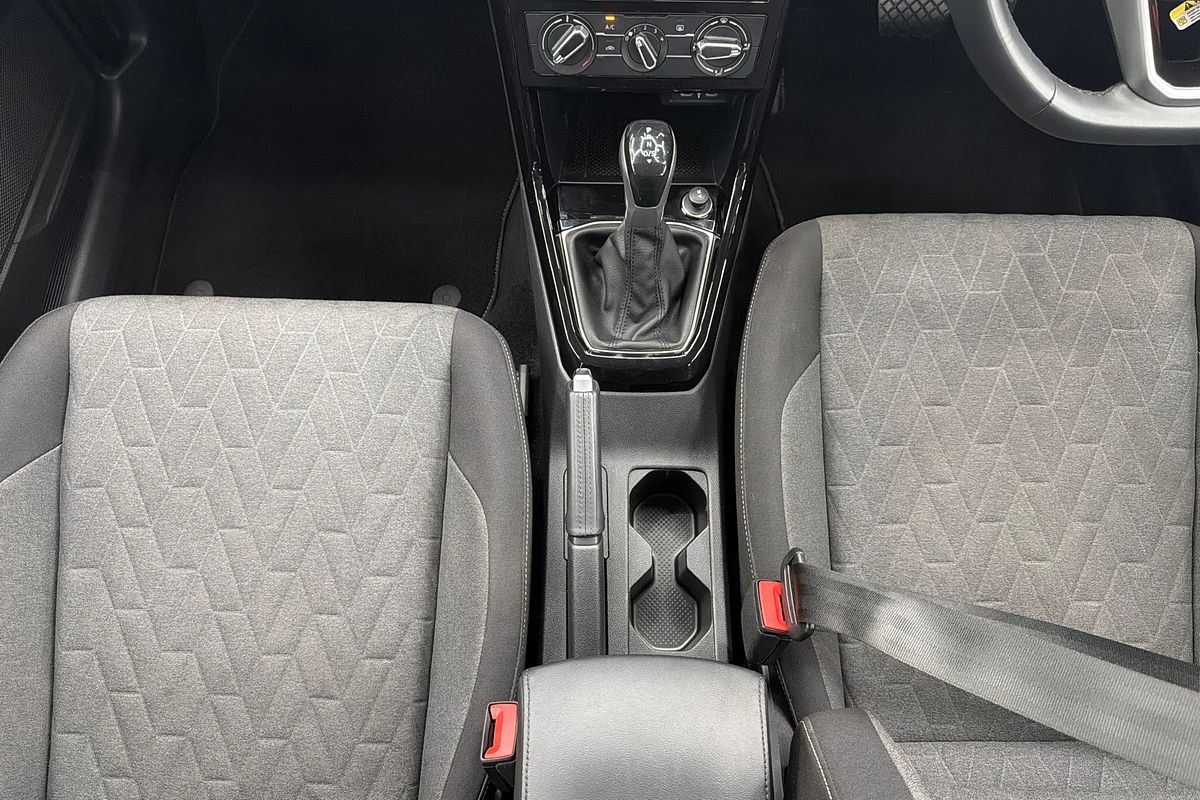 2024 Volkswagen T-Cross 85TSI Life D31