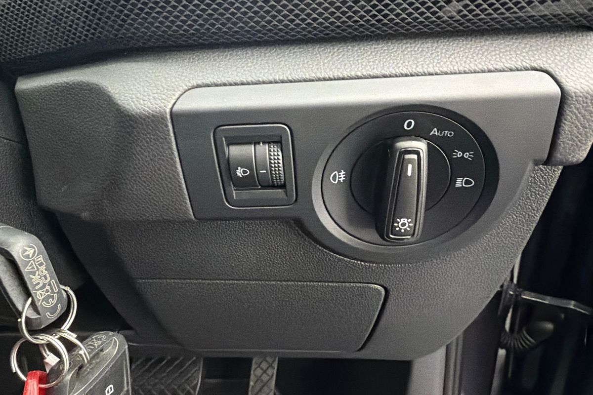 2024 Volkswagen T-Cross 85TSI Life D31