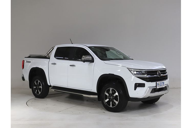 2024 Volkswagen Amarok TDI500 Style NF 4X4