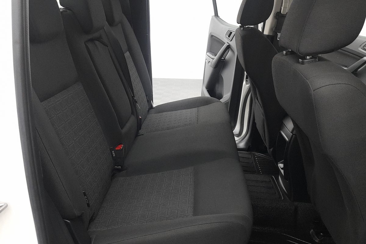 2019 Ford Ranger XL PX MkIII 4X4 3.2L