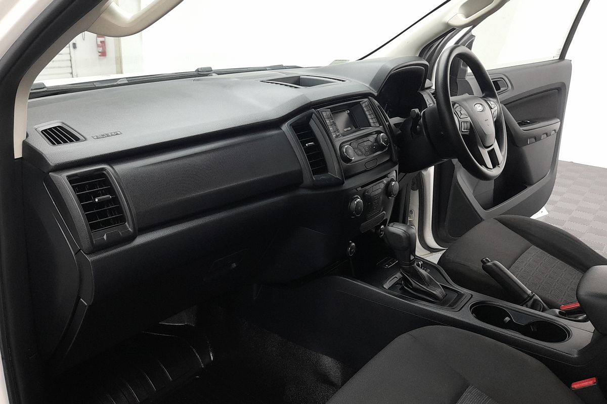 2019 Ford Ranger XL PX MkIII 4X4 3.2L