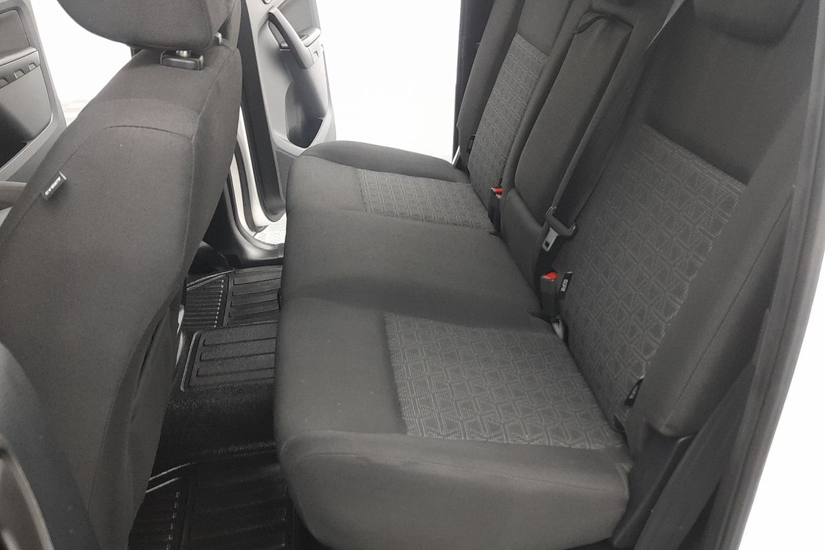 2019 Ford Ranger XL PX MkIII 4X4 3.2L