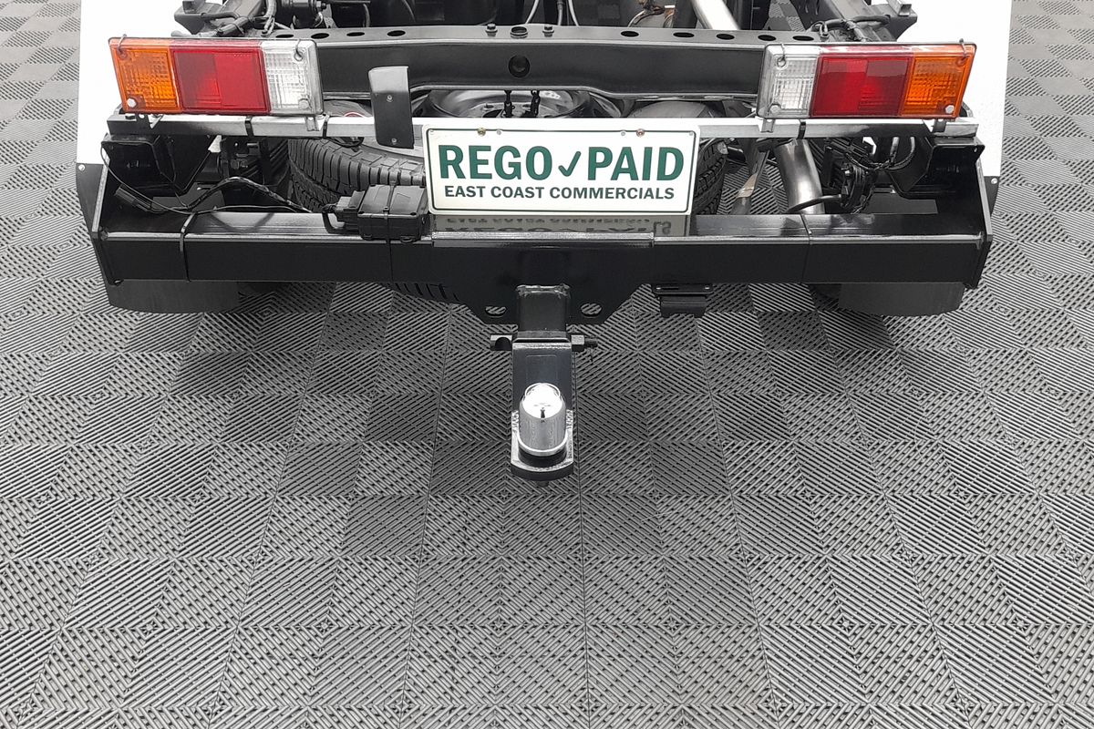 2019 Ford Ranger XL PX MkIII 4X4 3.2L