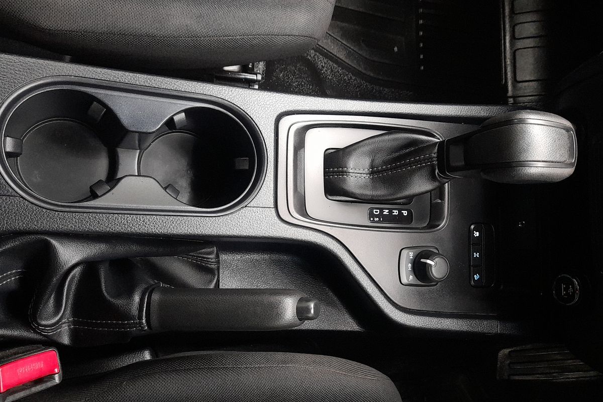 2019 Ford Ranger XL PX MkIII 4X4 3.2L