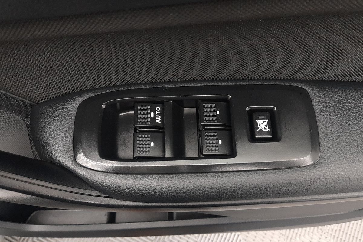 2019 Ford Ranger XL PX MkIII 4X4 3.2L