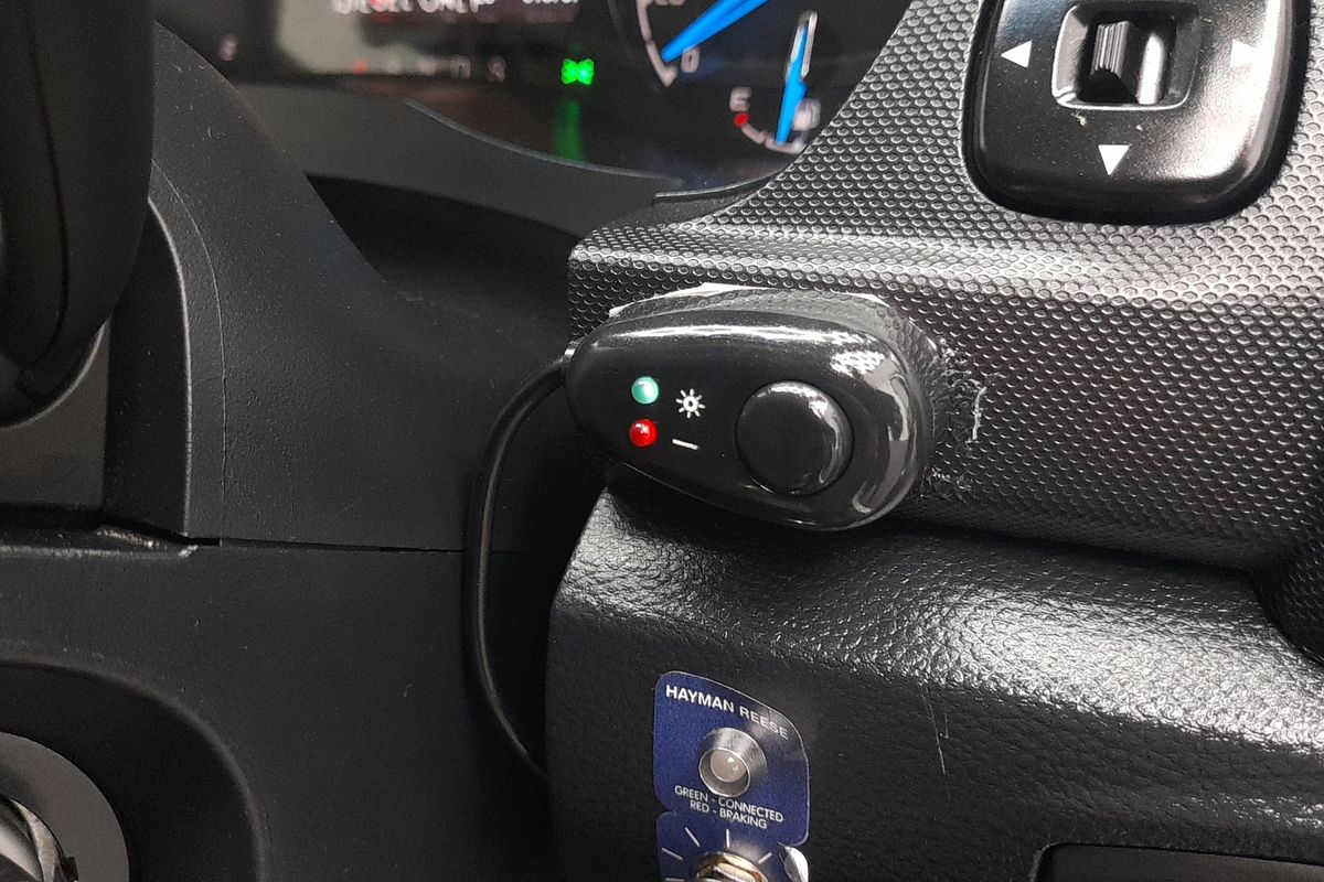 2019 Ford Ranger XL PX MkIII 4X4 3.2L