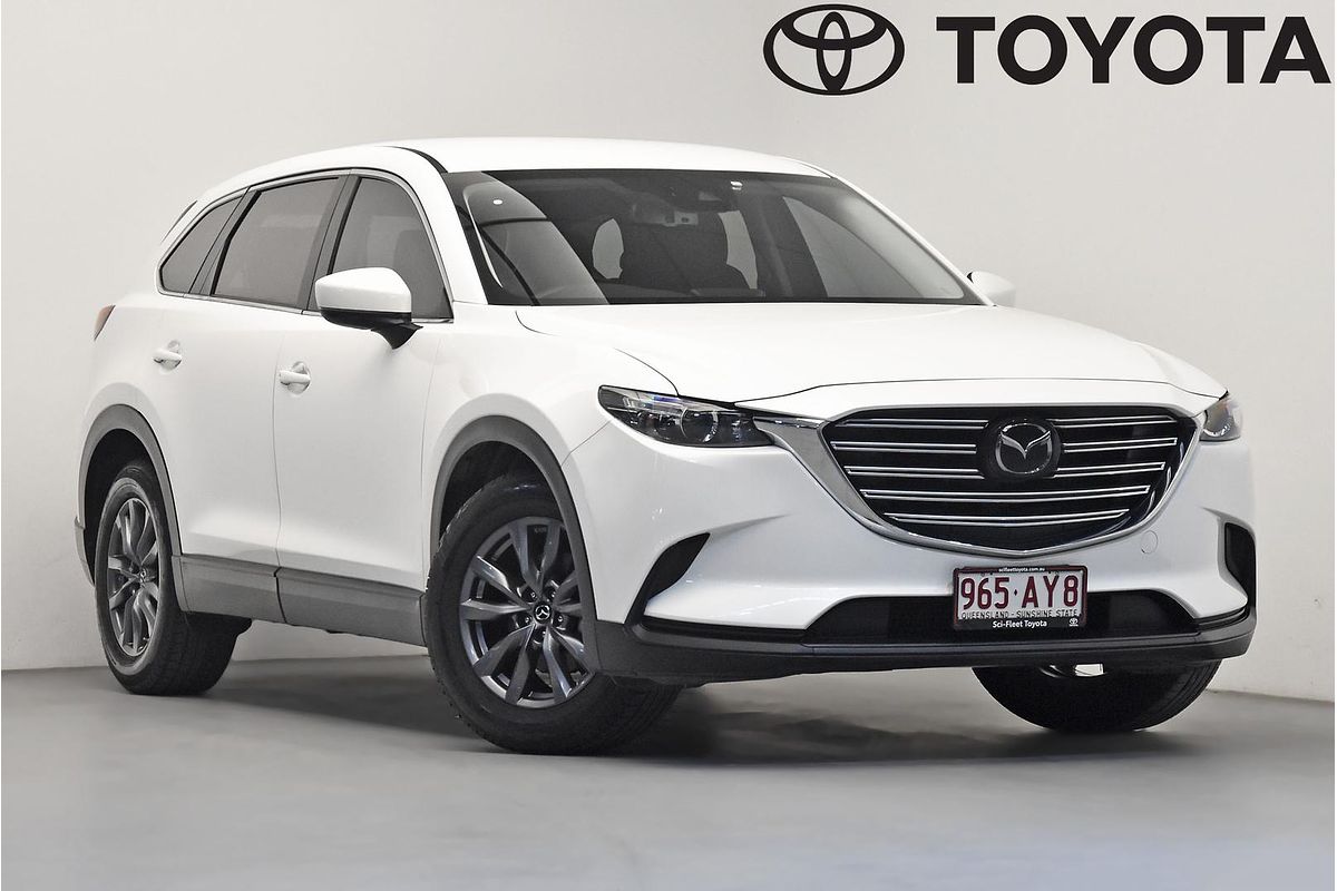 2020 Mazda CX-9 Sport TC