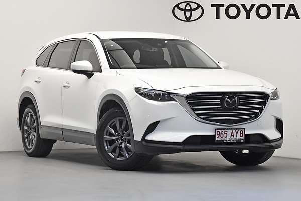 2020 Mazda CX-9 Sport TC