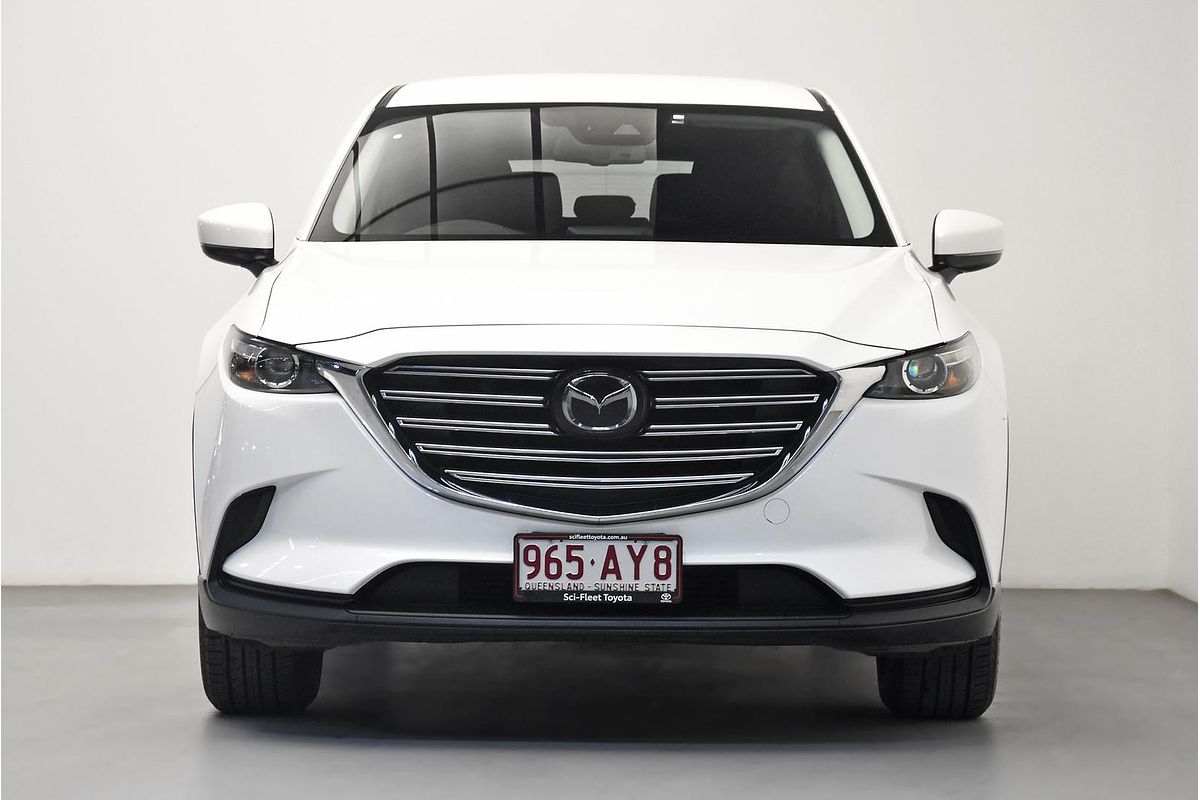 2020 Mazda CX-9 Sport TC